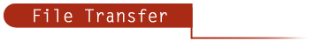 File Transfer